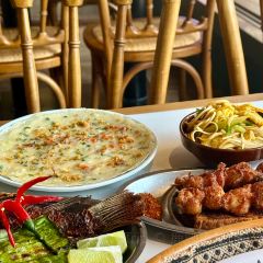 北纬26度(江滨店) User Photo