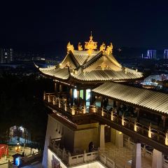 火石情正宗韩国料理 User Photo