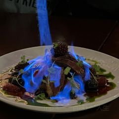 La Q tapa西班牙餐厅(融侨中心店) User Photo