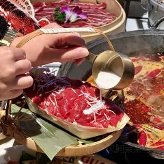 朱光玉火锅馆(绵阳万达店) User Photo