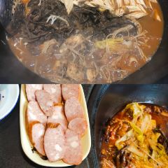 再回首老东北铁锅炖(李巷店) User Photo