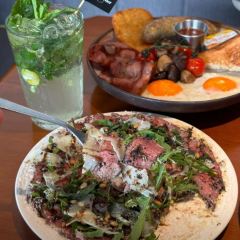 PUFF CORNER User Photo