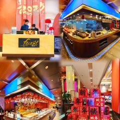 温州喜来登酒店·盛宴标帜西餐厅 여행 사진