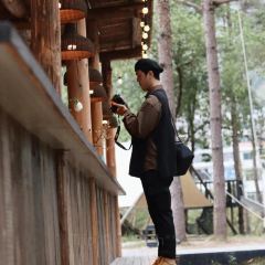 MOJ coffee(楠溪江石柱店) User Photo