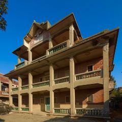 海咖人休闲吧 User Photo