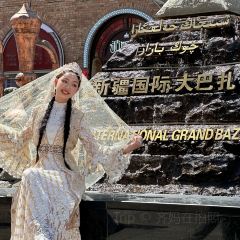 马守疆包头老馆子 ảnh của người dùng