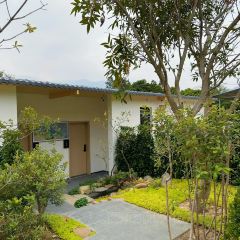 景峰山庄·畲家屋舍 User Photo