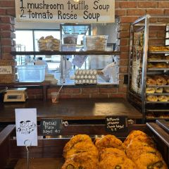 London Bagel Museum User Photo