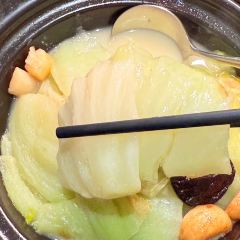 建业家味·专注潮菜四十年(成德发广场店) User Photo