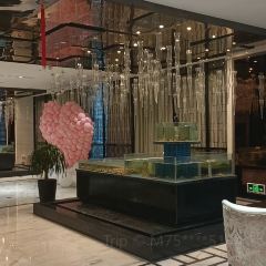 青岛胶州绿城喜来登酒店·采悦轩中餐厅 User Photo