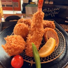 Blue Bottle Coffee Kyoto User Photo