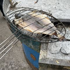 火焰山著名黄面烤肉 User Photo
