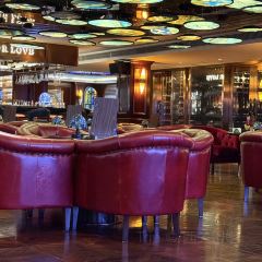 GUANGZHOU MOOD FOR LOVE WINE BAR 여행 사진