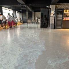 Hugely Jeju User Photo