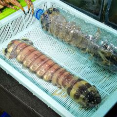 Mega seafood User Photo