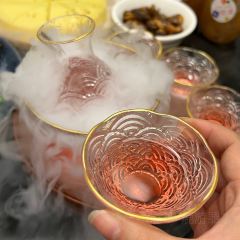 钱雨曼·怀旧餐厅(西塘店) User Photo