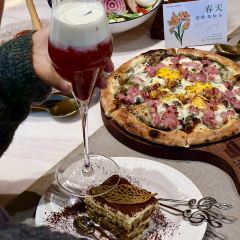 郎朗音乐餐厅 User Photo