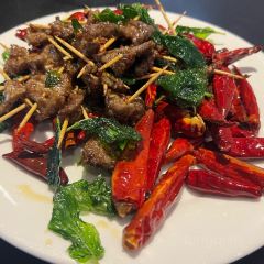 Southern Barbarian User Photo