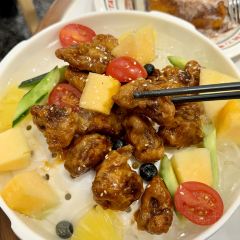 Jiahegangshicha Restaurant (zhangjiahui) User Photo