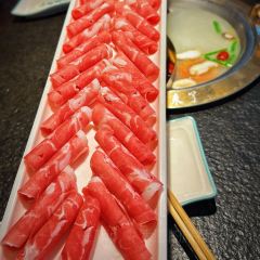 熊喵来了萌火锅(万达店) User Photo