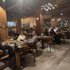 Bela Reka Nacionalni Restoran張用戶圖片