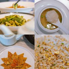 常州星河萬麗飯店·萬麗軒張用戶圖片