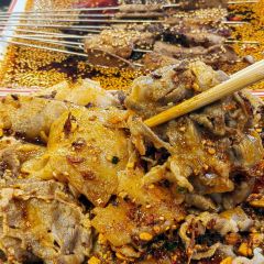 Gujia Hot Pot (xinjianlu) User Photo