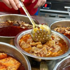 Chenlaosiniuroufen Noodle House User Photo