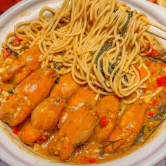 定师傅烧烤(定雷军店) User Photo