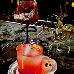 iDontG1vEASh1t LOUNGE BAR 여행 사진