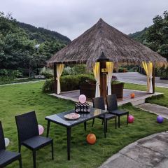 Yunshuiwan Resort Hotel Chinese Restaurant User Photo
