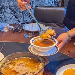 食一荟(徐汇滨江店) User Photo