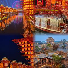 孙家糖油条 User Photo