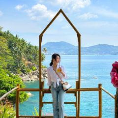 Cafe phuket view point User Photo