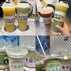 海棠渔港(墟沟海鲜美食城店) User Photo