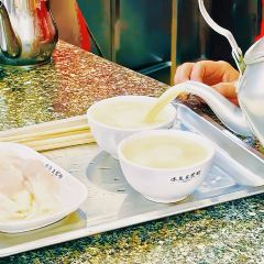 冰泉豆浆馆(白云山总店) ảnh của người dùng