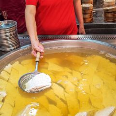 一只酸奶牛(悦荟购物中心店) User Photo