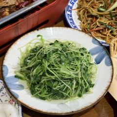 全味南街小馆地方菜(汤川徽韵商贸城店) User Photo