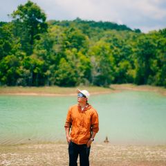 PenLaos User Photo
