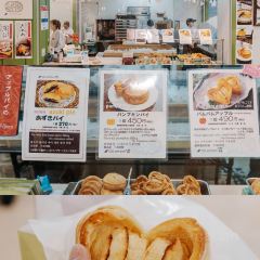 Taisho Roman Tea Room 여행 사진