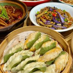 图味美小黄鱼(金鼎店) User Photo