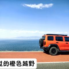 晃晃咖啡 User Photo