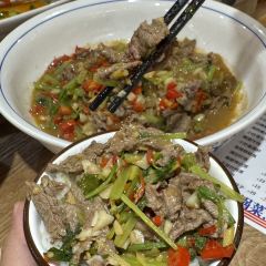 灌记砂锅(建业店) User Photo