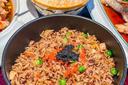 桃鲤·淳鱼馆(千岛湖店)