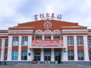 赵家馅饼清真