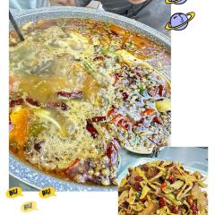 Yerenweidao User Photo