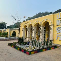 八条半亿光年 User Photo