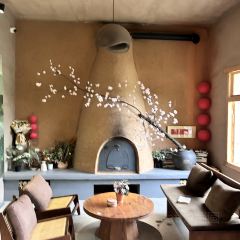 圈儿Coffee User Photo