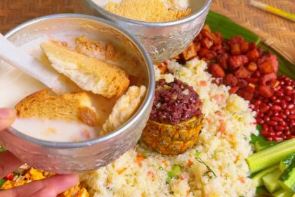 MIAN CHANG YUAN DAI WEI ZAO DIAN