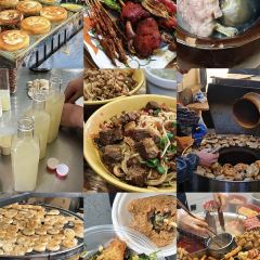 洪都大拇指(洪都店) User Photo